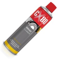 XBRAKE CLEANER 500ml CX80 BRAKE CLEANER SPRAY