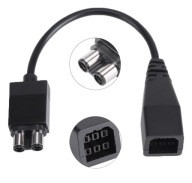 ADAPTÉROVÝ KÁBEL NAPÁJACÍ ADAPTÉR XBOX 360 na XBOX ONE