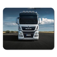 MAN TIR TRUCK GIFT podložka pod myš
