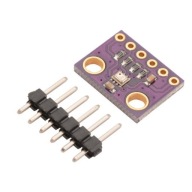Modul snímača tlaku a teploty GY-BMP280 pre kolík Arduino Gold