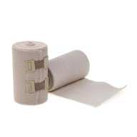 ELASTICKÁ PÁSKA ELASTICKÁ BANDÁŽ 10 cm x 4,5 m