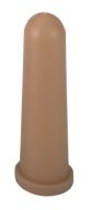 Latexový cumlík