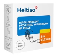 HELTISO Netkané lepidlo na rolke 5m x 1,25cm