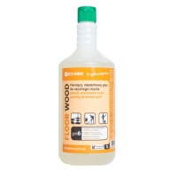 ECO SHINE PODLAHA DREVENÁ 1L NA UMÝVANIE DREVENÝCH PANELOV