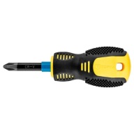 Krížový skrutkovač PH2 x 38 mm SKRUTKOVAČ