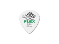 DUNLOP Tortex Flex Jazz III kocky 0,88