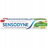 Sensodyne Herbal Fresh Herbal zubná pasta 75 ml
