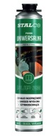 Montážna pena Stalco 750 ml