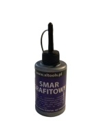 Grafitové mazivo 70 ml