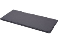 Stojan na kamenný podnos Servírovacia doska - BRIDICA 15 x 30 cm