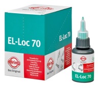 ELRING Lepidlo na nite 10 ml zelené