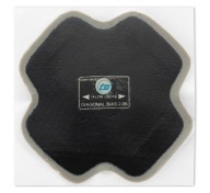 Patch Diagonal Insert pre pneumatiky TG 2-06 - 152 mm