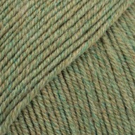 Priadza Drops Baby Merino Mix 38 Olive