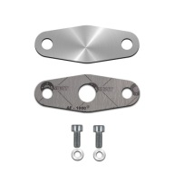 Kryt EGR ventilu pre motor FMB