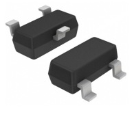 AO3400A N-MOSFET TRANSISTOR 4,7A 30V 1,4W SOT23