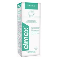 ELMEX Sensitive ústna voda 400 ml