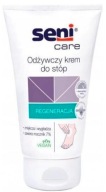 SENI CARE výživný krém na nohy s ureou 100ml