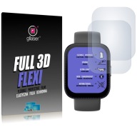 GLLASER Hydrogel Full 3D FLEXI ochranná fólia pre Amazfit Bip 5
