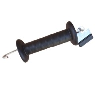 Kľučka brány AKO, spojka Litzclip pre 40mm pásku