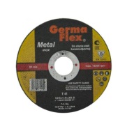 Germa Flex GFW13485 kovový rezací kotúč 125x1mm otvor 22,2 GFW13485