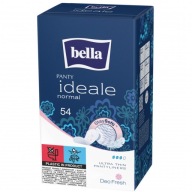 Bella Panty Ideale Normal hygienické vložky 54 ks