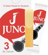 Bb 3 klarinetový plátok Vandoren JUNO JCR013 1 ks.