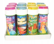 MYDLOVÉ BUBLINY 55ml S MINIHROU PRE DETI 00480