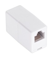 Konektor adaptéra, modulárny konektor, adaptér RJ45