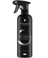FRESSO INTERIÉROVÝ ČISTIČ NA ČISTENIE PLASTOV VNÚTORNÉHO KOKPITU AUTA 0,5L