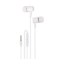 Drôtové slúchadlá do uší Maxlife MXEP-02