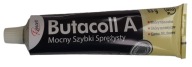 Butacoll A lepidlo 100 ml na reproduktory, kupolové pružiny a závesy