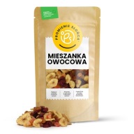 OVOCNÁ zmes 250 g Zmes sušeného a kandizovaného OVOCIA