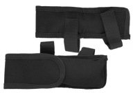 Puzdro GFC na batériu, Black Stock