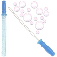 Sword Bubble Maker Vyfukovacie bubliny - modrý