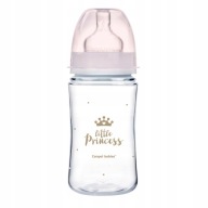 CANPOL ANTIKOLICKÁ FĽAŠA ŠÍRKA 240 ml 35/234