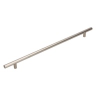 Nábytková úchytka GAMET RE10, saténový nikel, 320mm
