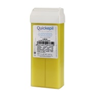 Quickepil depilačný vosk Roll-on Limone kazeta