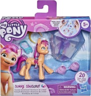 DOPLNKY NA POSTAVU My Little Pony SUNNY STARSCOUT