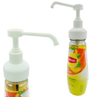 SODASTREAM SIRUP DÁVKOVAČ SIRUPOV