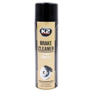 K2 čistič bŕzd 500 ml