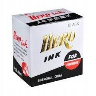 HERO BLACK ATRAMENT PEN 50ML FĽAŠA