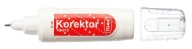 TEKUTÉ KOREKCENTRUM 17ML V GUĽOVOM TEKU S KOVOVOU HROKOVOU DO-015 TOMA