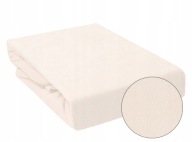 FROTÉ PREStieradlo DO postieľky 120x60