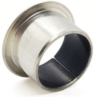 PAF 40x26 P10 PTFE posuvné puzdro | 40x44x26, TUF1