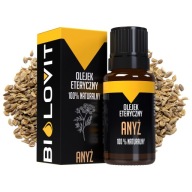 Bilovit - Anízový esenciálny olej 10ml