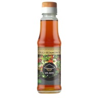 MR.MING Sezamový olej 150ml