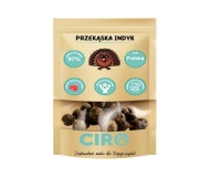 Ciro maškrta pre psa s morkou 100g