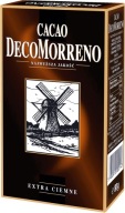 Kakao DecoMorreno 80 g