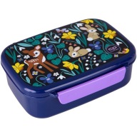 COOLPACK ŠKOLSKÝ OBEDOVÝ BOX RAŇAJKOVÝ KONTAJNER DEER OH MY DEER