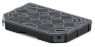 ORGANIZÁTOR BOX NA NÁRADIE TAGER 30 284x195x40 S PRIHR.